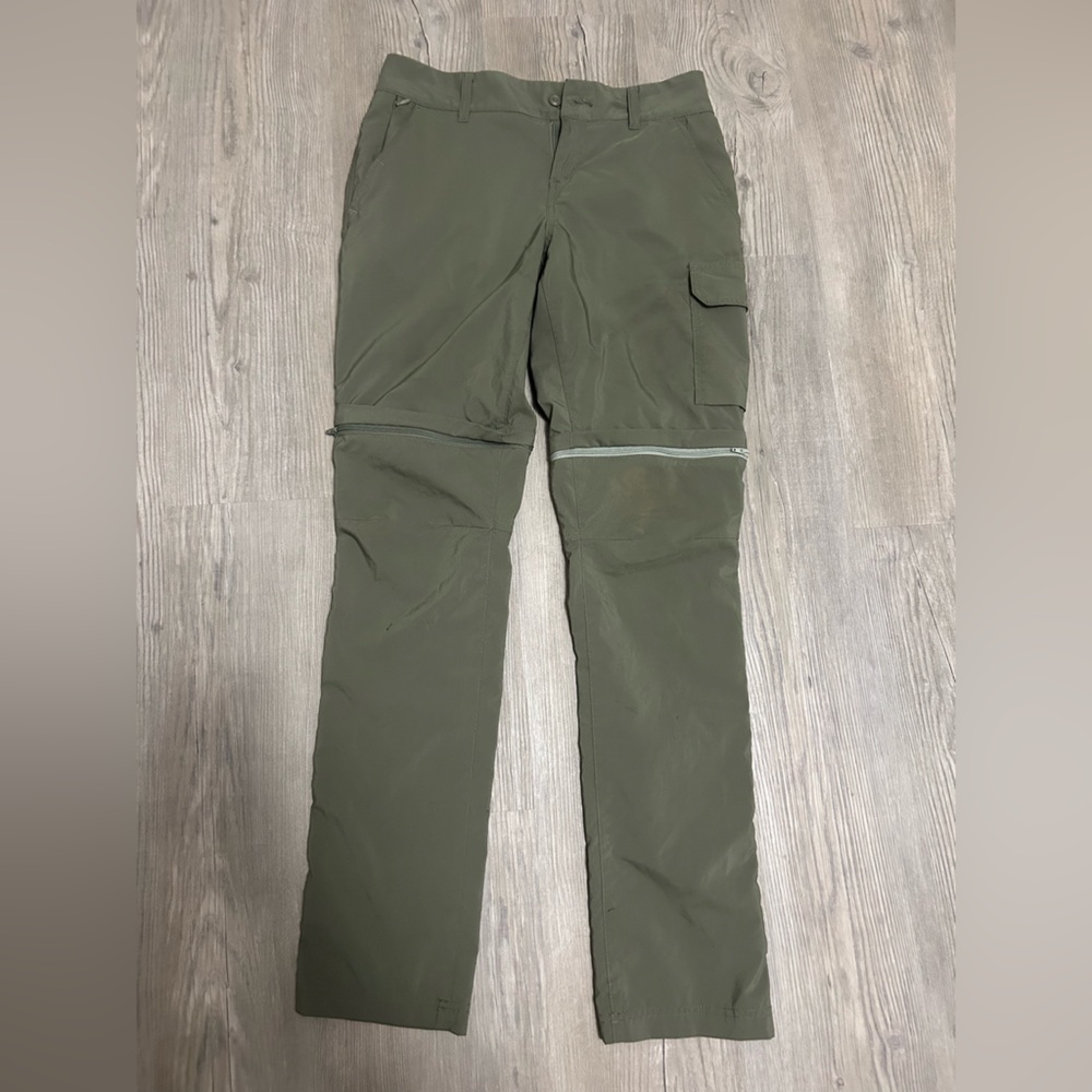 Columbia Convertible Hiking Pants